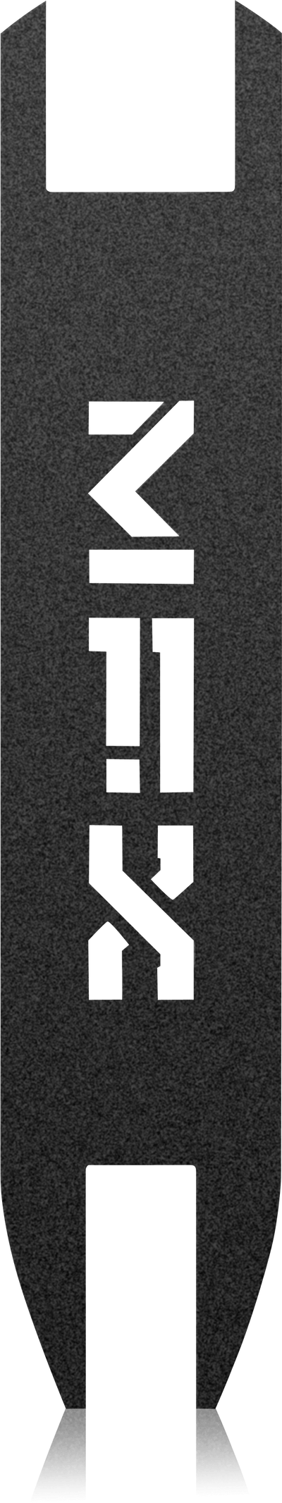 MGP | Griptape | MFX with Cutouts 4,5" | Schwarz