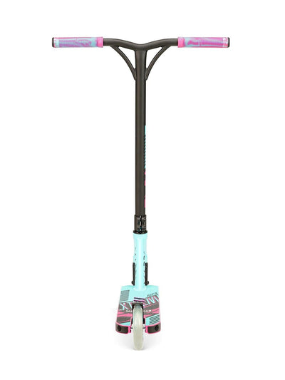 MG Kick Extreme Scooter - Teal Pink