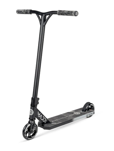 Renegade Extreme Scooter - Black Gray
