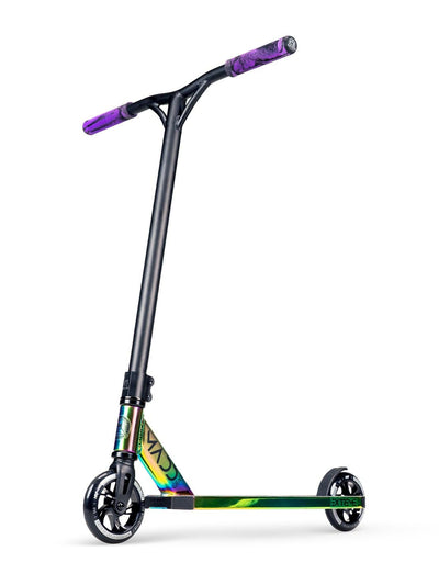 Trottinette Renegade Extreme Pro - Néochrome