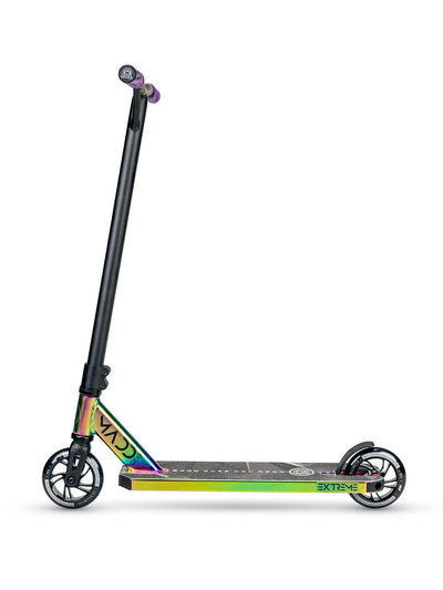 Trottinette Renegade Extreme Pro - Néochrome