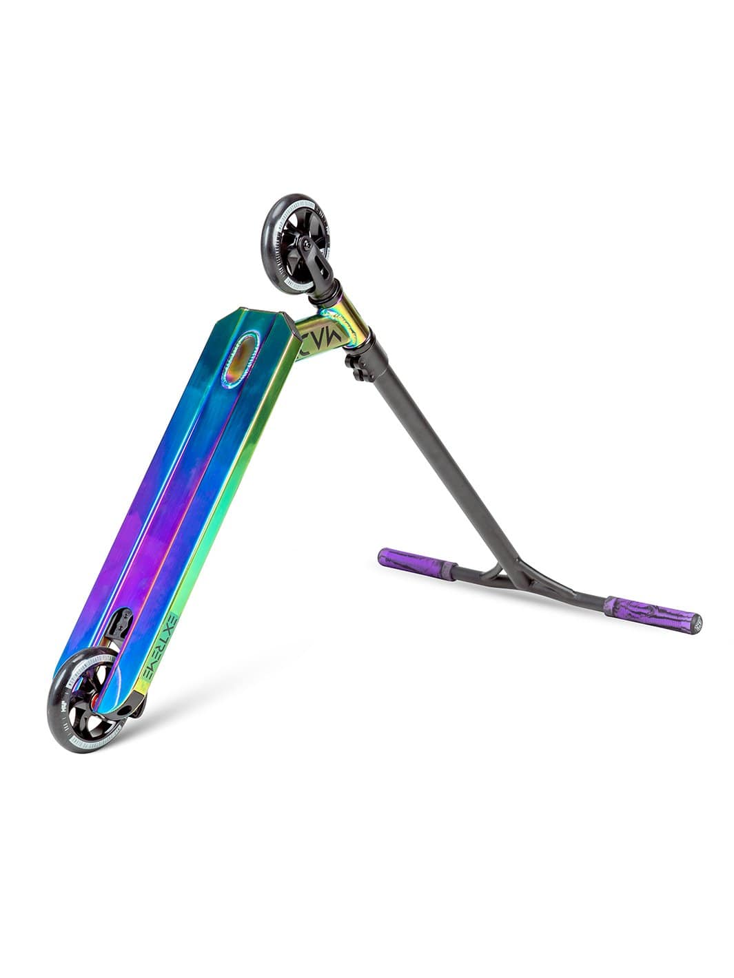Trottinette Renegade Extreme Pro - Néochrome