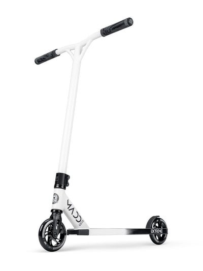 Renegade Extreme Scooter - White