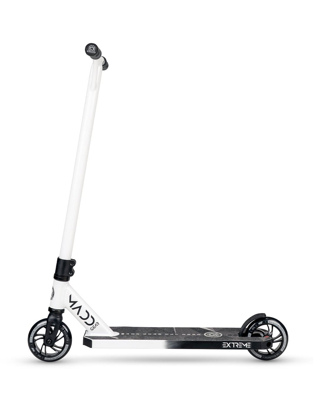 Renegade Extreme Scooter - White