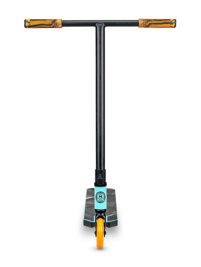 Renegade Pro Scooter - Teal Orange
