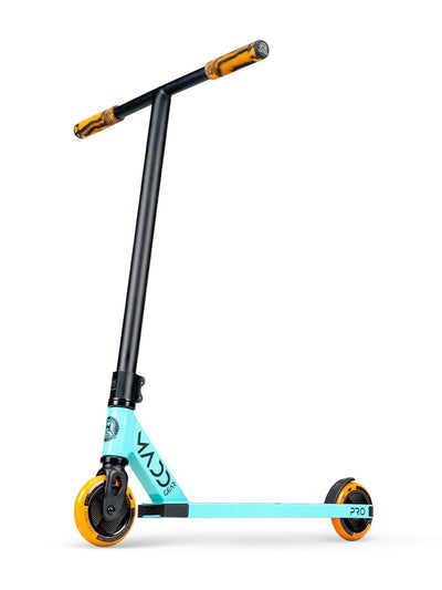 Renegade Pro Scooter - Teal Orange