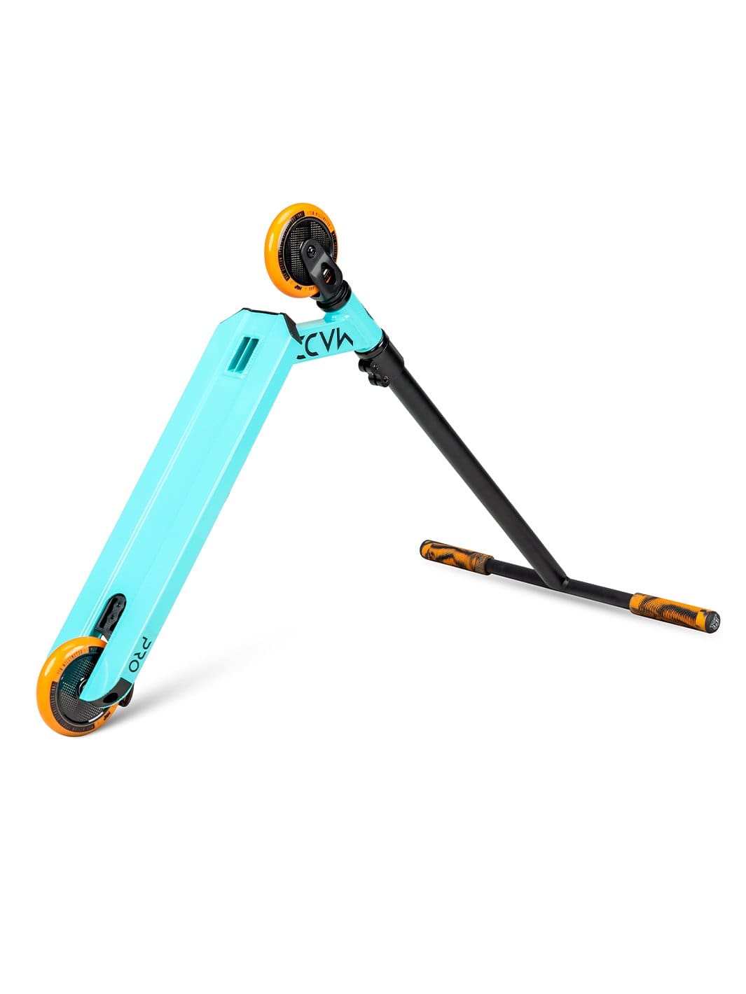 Renegade Pro Scooter - Teal Orange