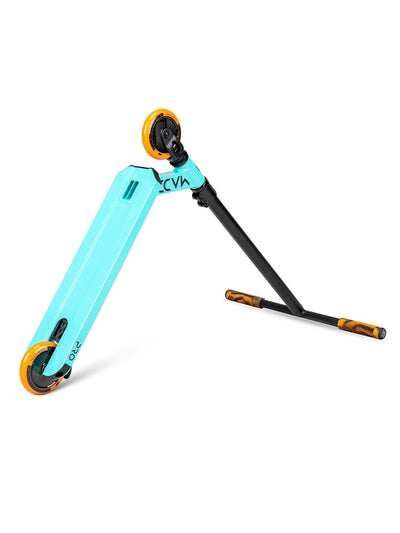 Renegade Pro Scooter - Teal Orange