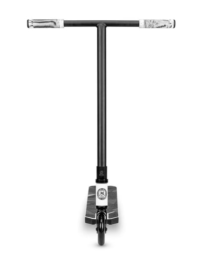 Trottinette Renegade Pro - Blanc Noir