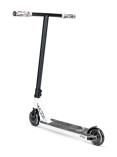 Trottinette Renegade Pro - Blanc Noir
