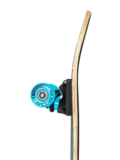 31" LTR Complete Skateboard - Munch