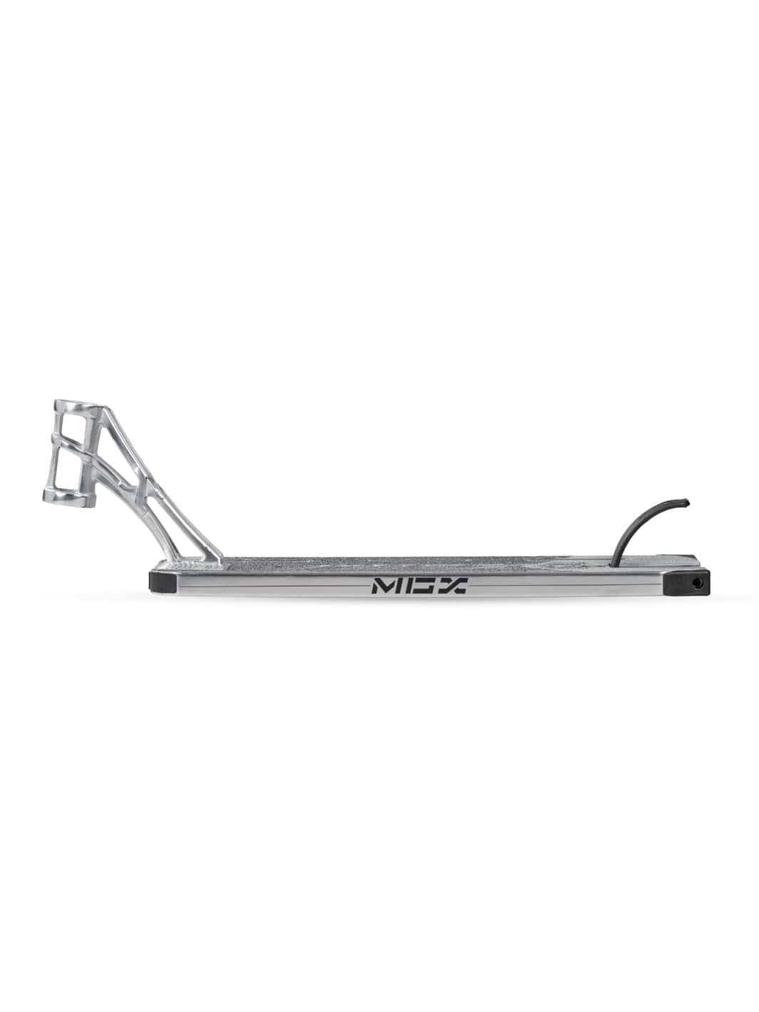 MGX Extreme Pro Scooter Deck - Chrome