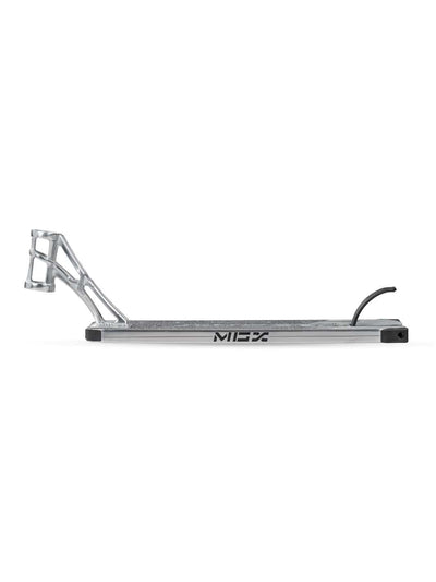 MGX Extreme Pro Scooter Deck - Chrome