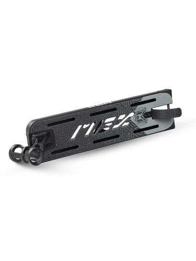 MGX Extreme Pro Scooter Deck - Black