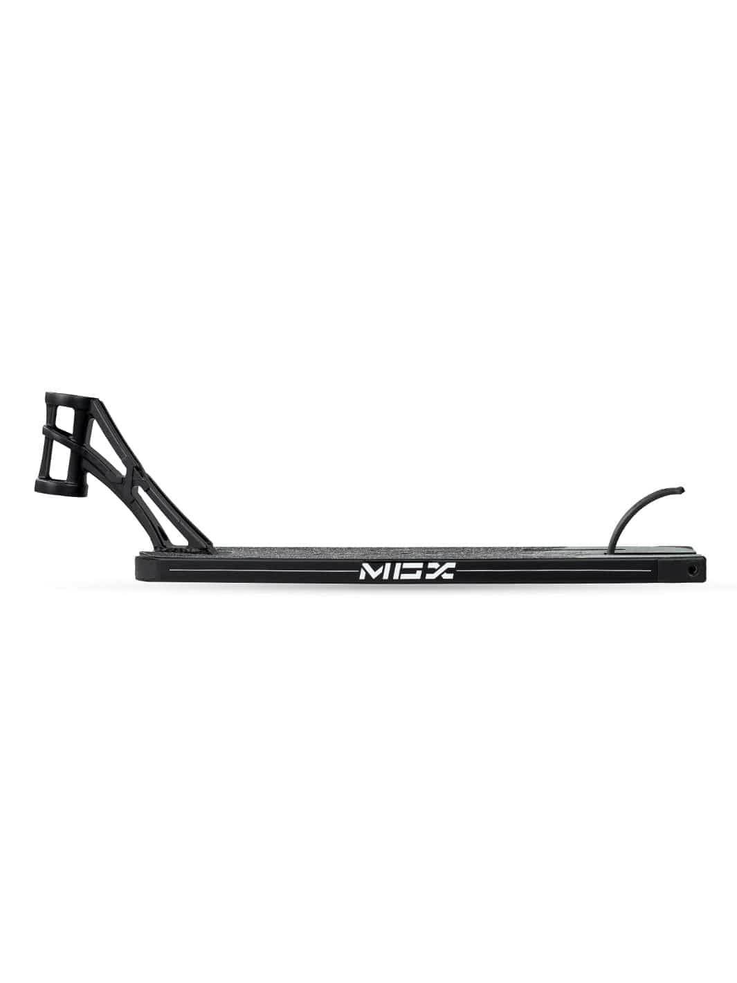 MGX Extreme Pro Scooter Deck - Black