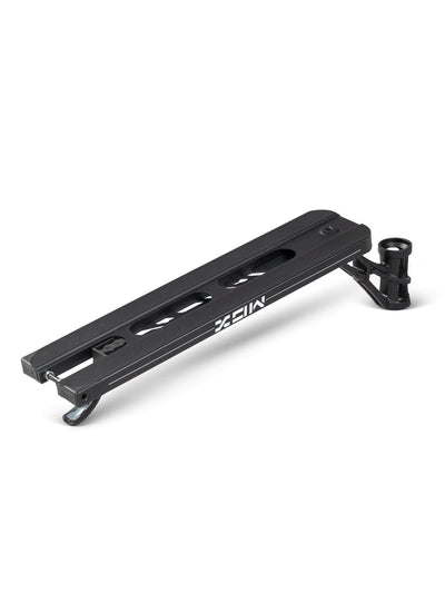 MGX Extreme Pro Scooter Deck - Black