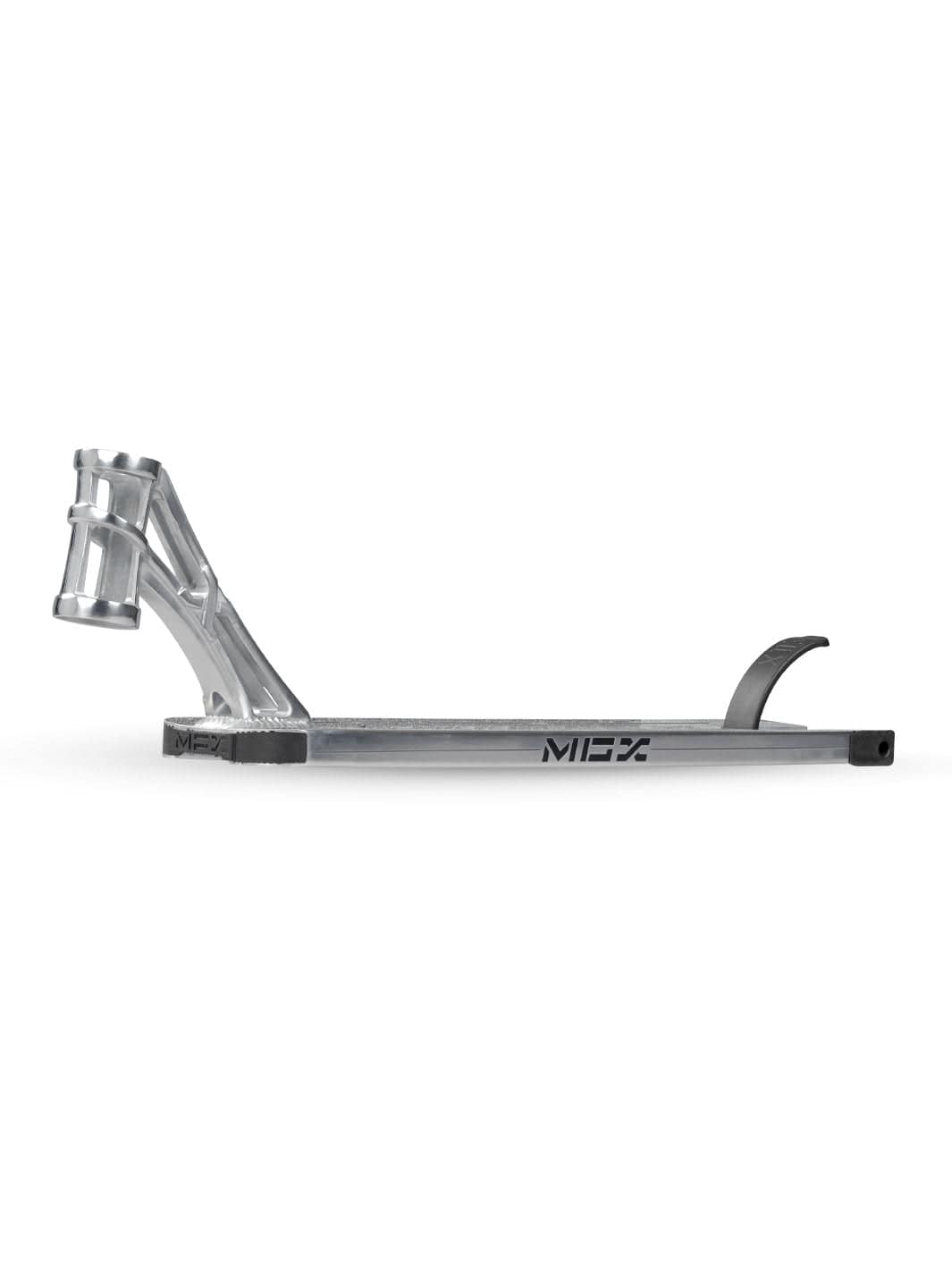 MGX Extreme Pro Scooter Deck - Chrome