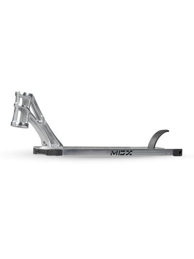 MGX Extreme Pro Scooter Deck - Chrome