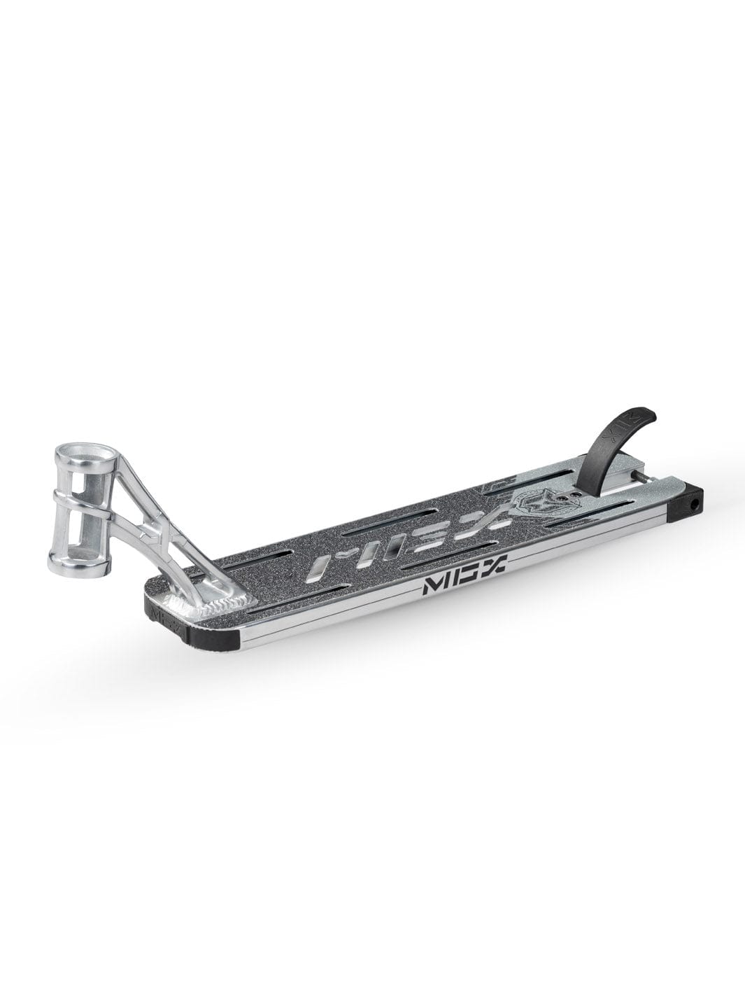 MGX Extreme Pro Scooter Deck - Chrome