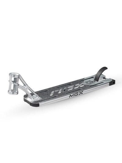 MGX Extreme Pro Scooter Deck - Chrome