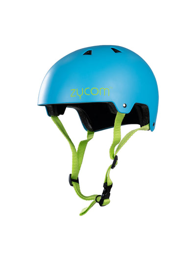 Zycom Multi Sport Helmet - Blue Lime XS/S