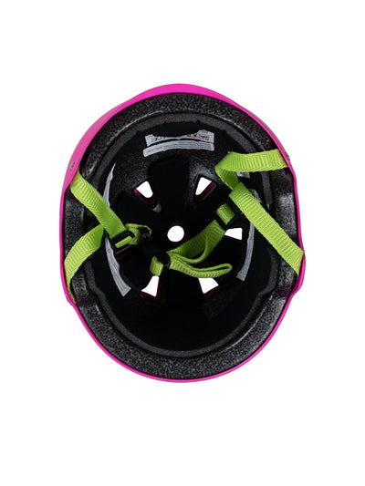 Zycom Multi Sport Helmet - Pink Lime XS/S