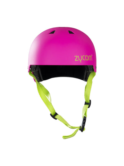 Zycom Multi Sport Helmet - Pink Lime XS/S