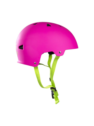Zycom Multi Sport Helmet - Pink Lime XS/S