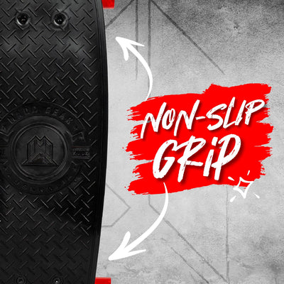 Skateboard rétro 22" - Racer