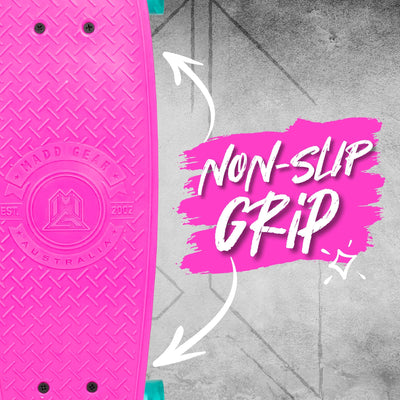 Skateboard rétro 22" - Sugar Rush