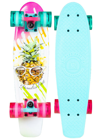 Skateboard rétro 22" - Sweet