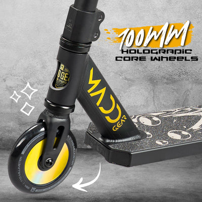 Madd Gear Carve Elite Stunt Scooter - Königreich