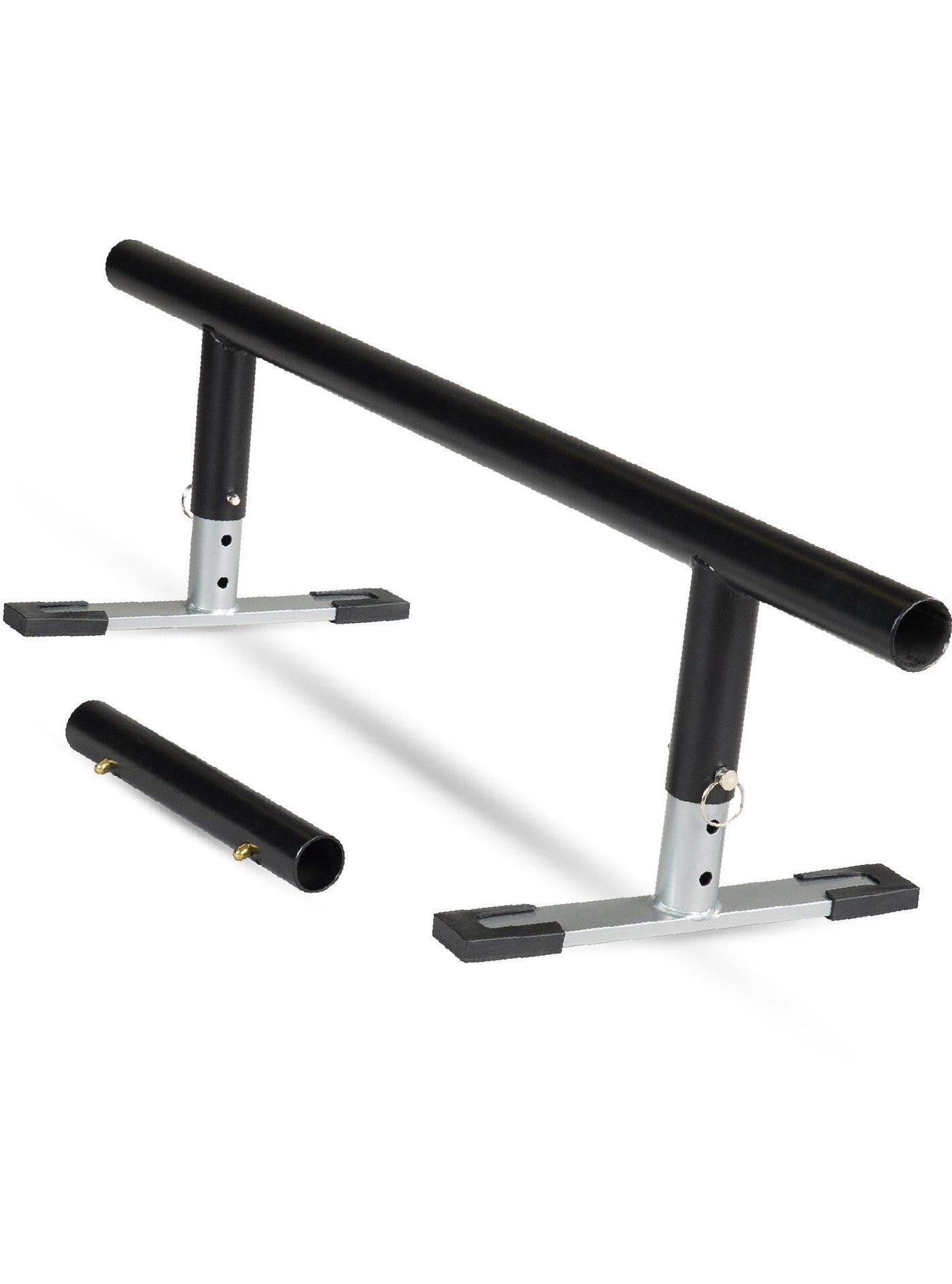 Grind Rail Extension Kit - Black Gray