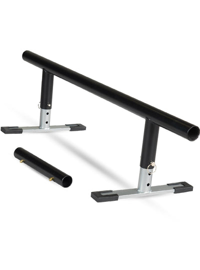 Grind Rail Extension Kit - Black Gray