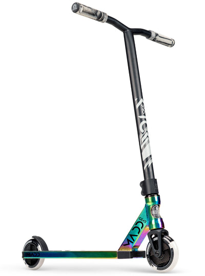 Trottinette MG Kick Pro 5" - Néochrome