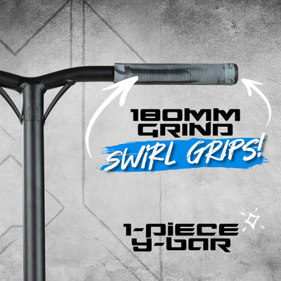 MGP Origin Team LTD. Scooter - Neo Hydrazine