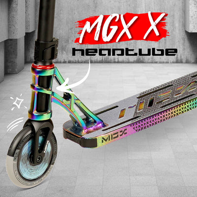 MGX P2 Stunt Scooter - Slick