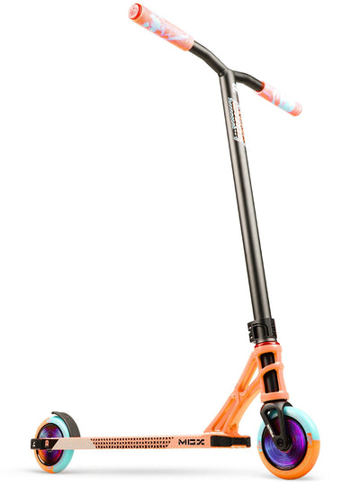Trottinette freestyle MGX P2 - Orix 