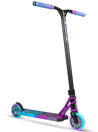 Trottinette freestyle MGX Team - RP-1