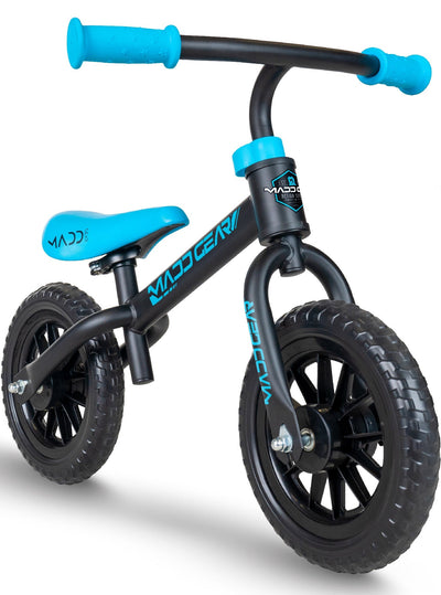 Madd Gear My 1st BMX - Noir Bleu