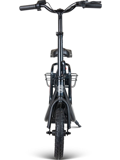 Trottinette électrique Madd Gear Pendolare - Olive noire
