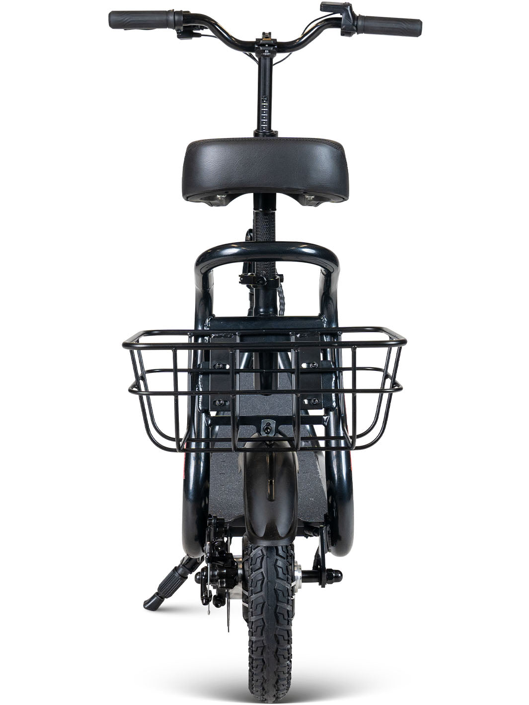Trottinette électrique Madd Gear Pendolare - Olive noire