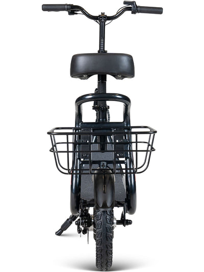 Trottinette électrique Madd Gear Pendolare - Olive noire