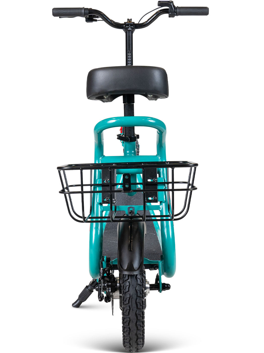Madd Gear MG Pendolare 450 Electric Scooter Teal Teens Adults