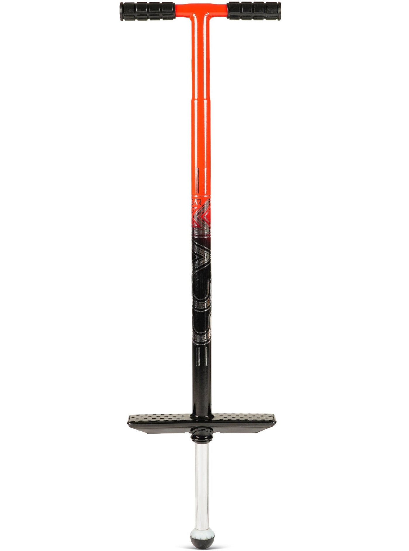 Madd Pogo Stick - Rouge Noir