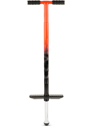 Madd Pogo Stick - Rouge Noir