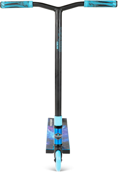 Madd Gear Carve Extreme Infinite Stunt Scooter – Blau