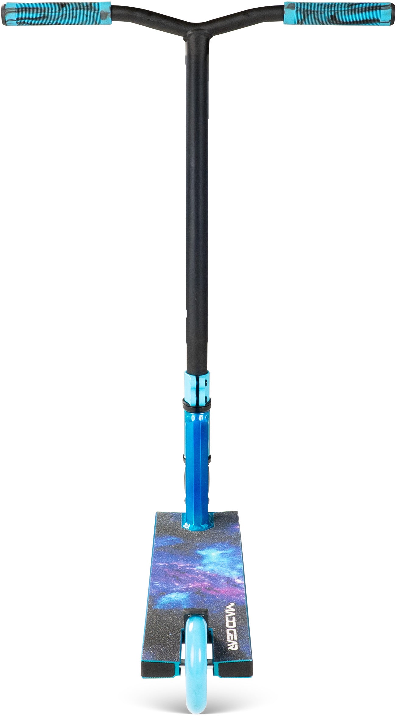 Madd Gear Carve Extreme Infinite Stunt Scooter – Blau