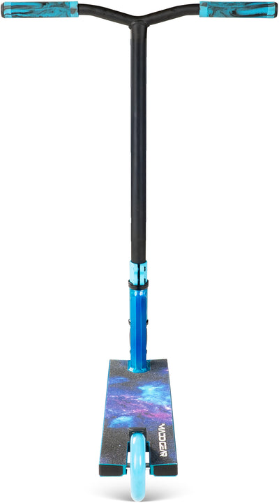 Madd Gear Carve Extreme Infinite Stunt Scooter – Blau