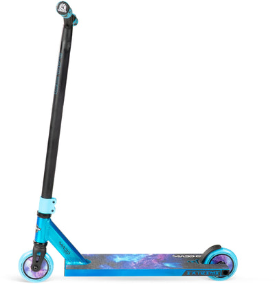 Madd Gear Carve Extreme Infinite Stunt Scooter – Blau